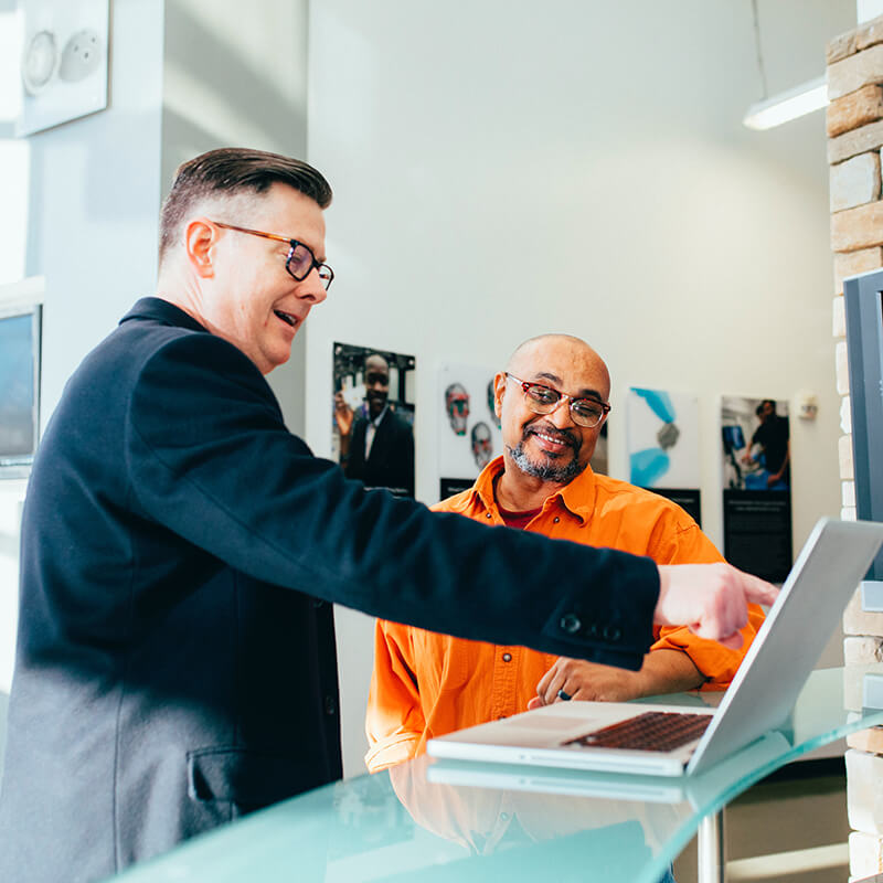 vCISO Value Proposition